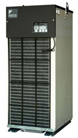 Oil cooling unit (type AKZ9)